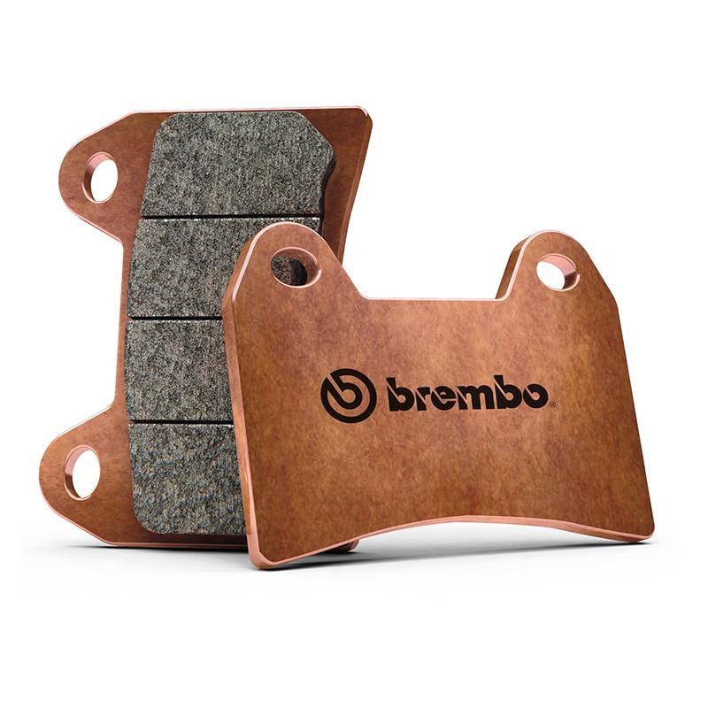 07072XS BREMBO FREN BALATASI